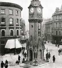 The-Albert-Memorial-c1900